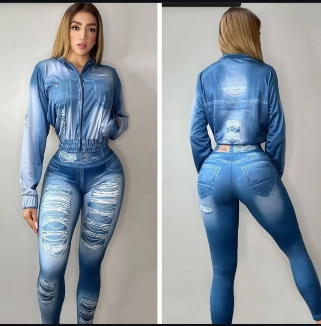 Leggins deportivo fit
