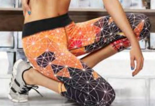 Capri atardecer supplex