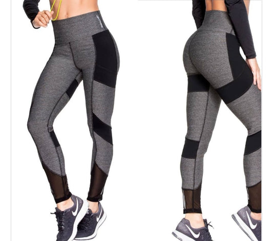 Leggins Poliamida y Poliéster