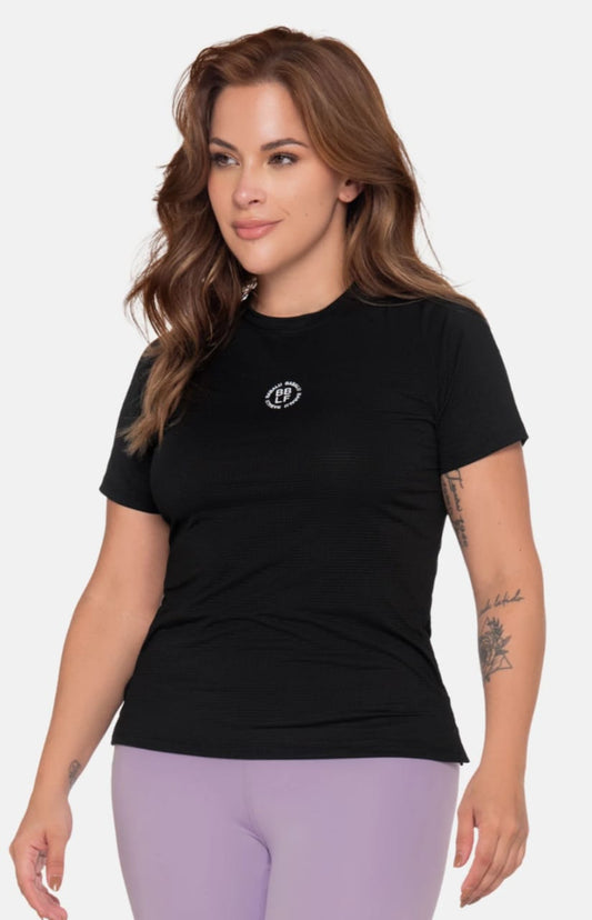 Camiseta manga corta