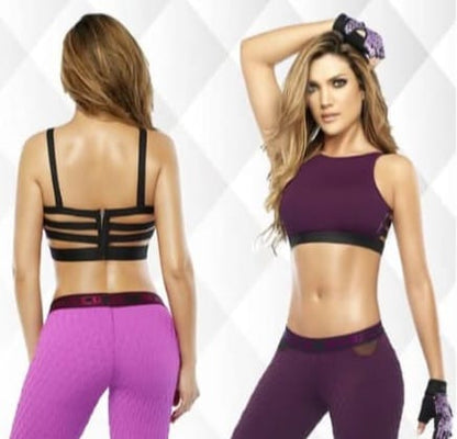 Top tiras horizontales