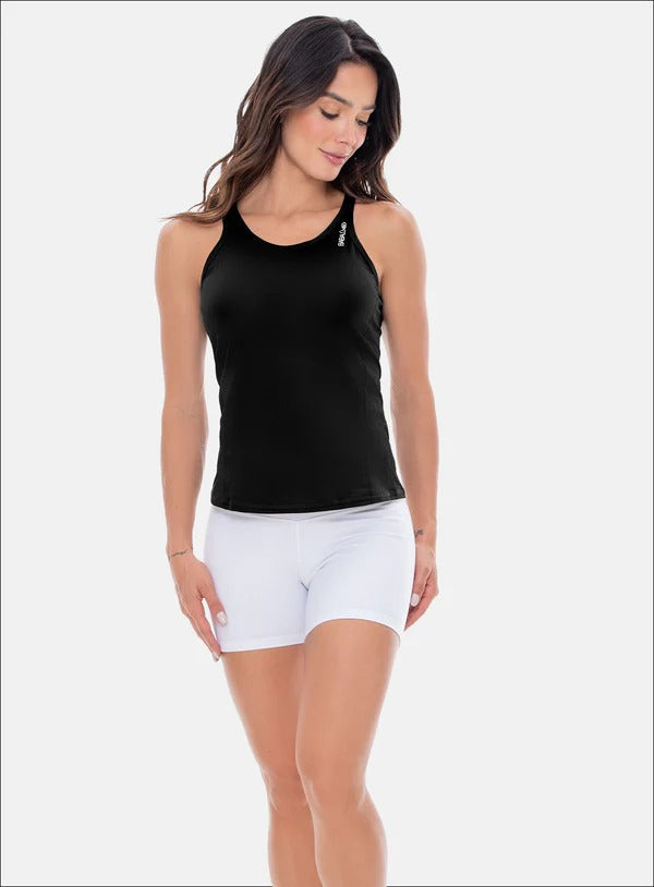 Blusa Poliester