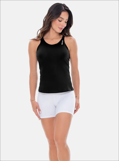 Blusa Poliester