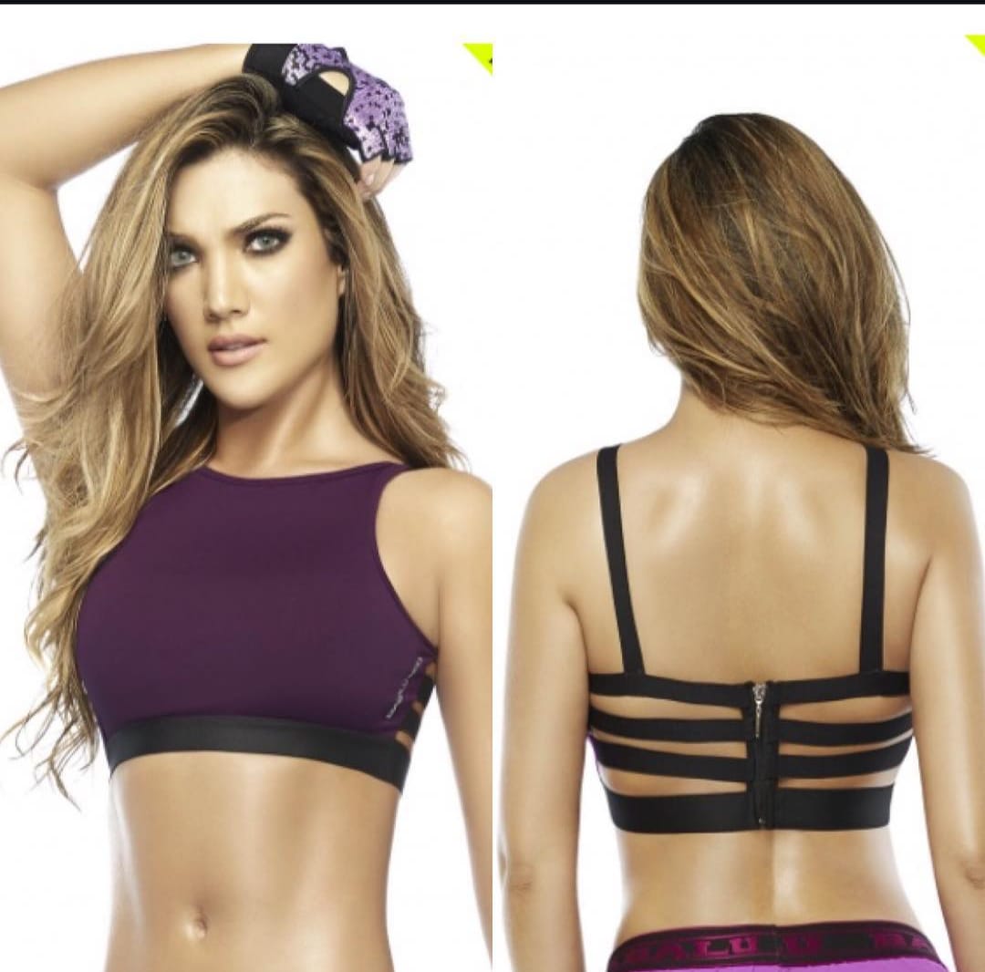 Top tiras horizontales